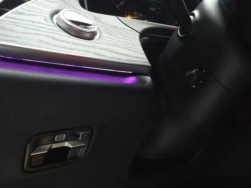 2025 Mercedes-Benz E-Класс с пробегом 14 282 км