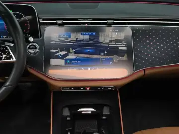 2024 Mercedes-Benz E-Класс с пробегом 25 304 км