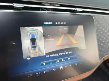 2024 Mercedes-Benz E-Класс с пробегом 25 304 км