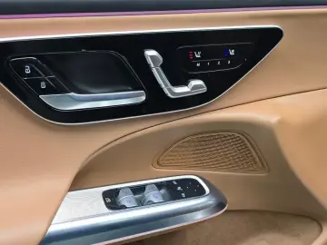 2024 Mercedes-Benz E-Класс с пробегом 25 304 км