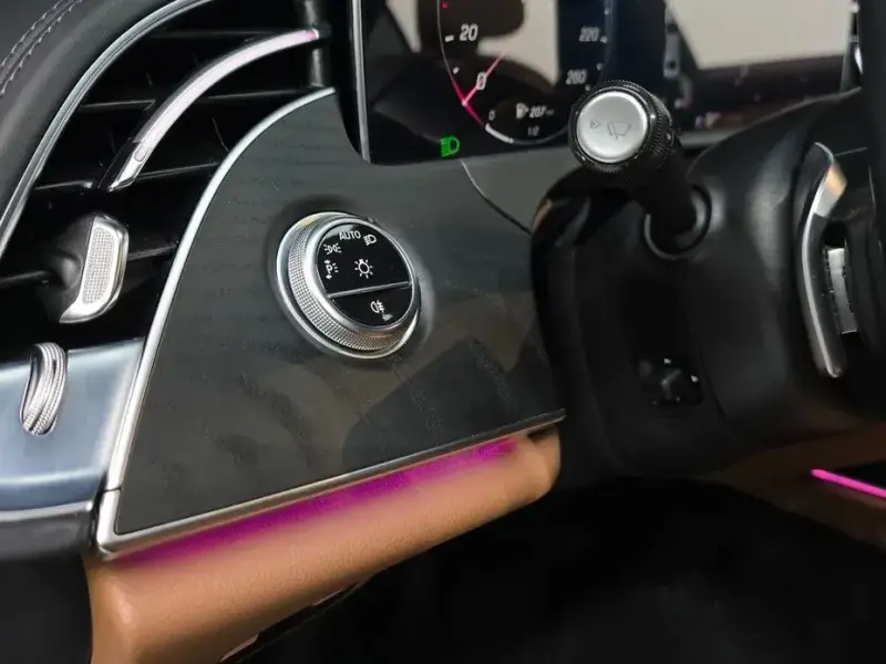 2024 Mercedes-Benz E-Класс с пробегом 25 304 км