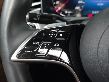 2024 Mercedes-Benz E-Класс с пробегом 25 304 км