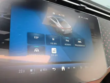 2024 Mercedes-Benz E-Класс с пробегом 25 304 км