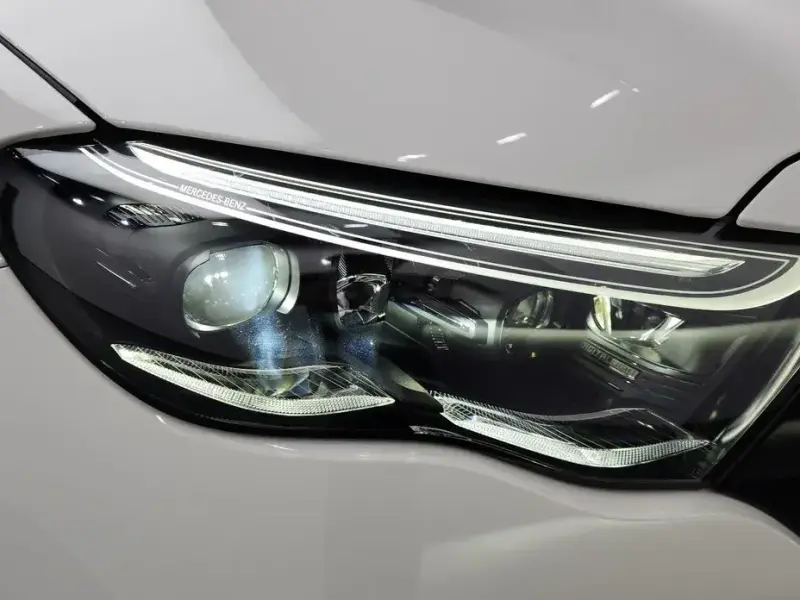 2025 Mercedes-Benz E-Класс с пробегом 6 272 км