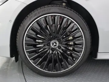2024 Mercedes-Benz E-Класс с пробегом 46 251 км