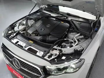 2024 Mercedes-Benz E-Класс с пробегом 46 251 км