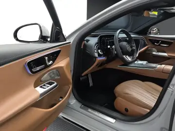2024 Mercedes-Benz E-Класс с пробегом 46 251 км