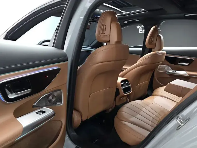 2024 Mercedes-Benz E-Класс с пробегом 46 251 км