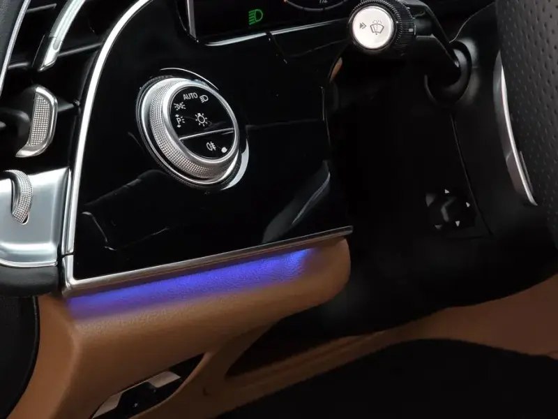 2024 Mercedes-Benz E-Класс с пробегом 46 251 км