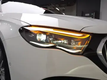 2025 Mercedes-Benz E-Класс с пробегом 11 159 км