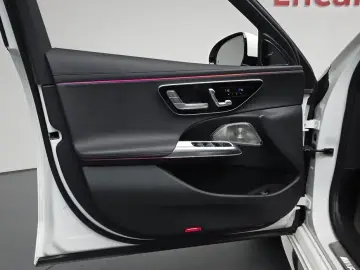 2025 Mercedes-Benz E-Класс с пробегом 11 159 км