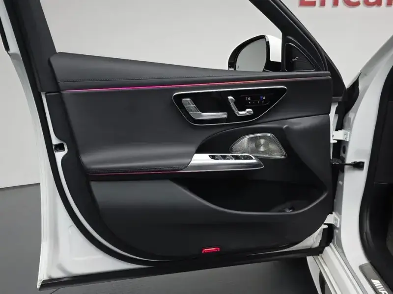 2025 Mercedes-Benz E-Класс с пробегом 11 159 км