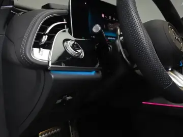 2025 Mercedes-Benz E-Класс с пробегом 11 159 км