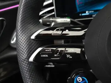2025 Mercedes-Benz E-Класс с пробегом 11 159 км