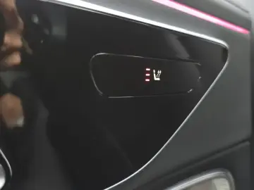 2025 Mercedes-Benz E-Класс с пробегом 11 159 км