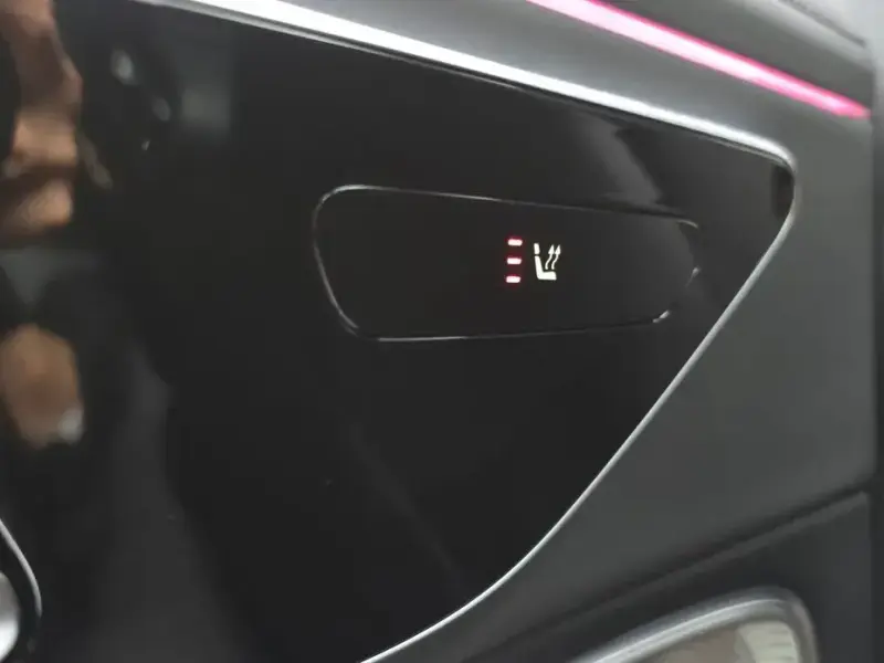 2025 Mercedes-Benz E-Класс с пробегом 11 159 км