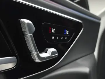 2025 Mercedes-Benz E-Класс с пробегом 11 159 км