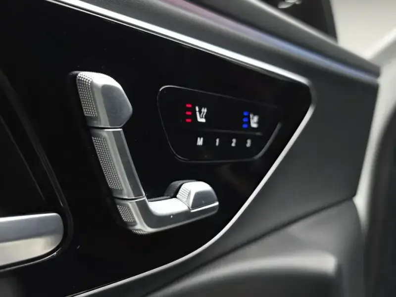2025 Mercedes-Benz E-Класс с пробегом 11 159 км