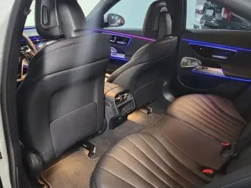 2024 Mercedes-Benz E-Класс с пробегом 8 300 км