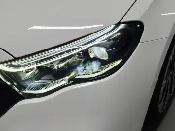 2024 Mercedes-Benz E-Класс с пробегом 8 300 км