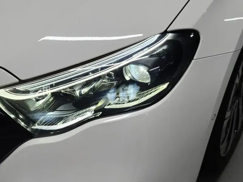 2024 Mercedes-Benz E-Класс с пробегом 8 300 км