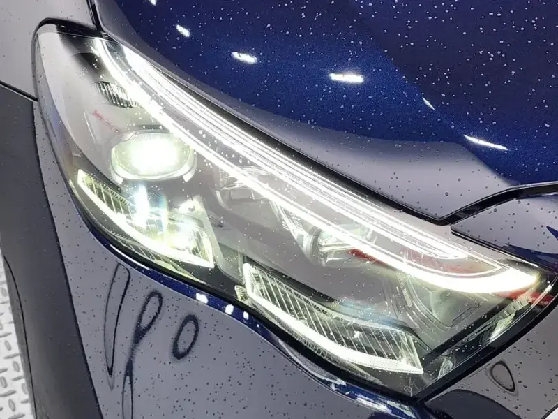 2025 Mercedes-Benz E-Класс с пробегом 7 583 км