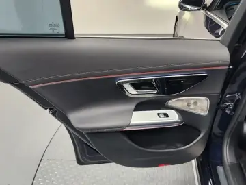 2025 Mercedes-Benz E-Класс с пробегом 7 583 км