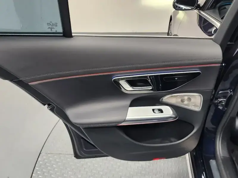 2025 Mercedes-Benz E-Класс с пробегом 7 583 км