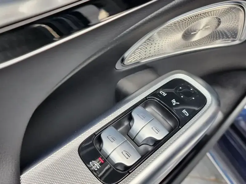 2025 Mercedes-Benz E-Класс с пробегом 7 583 км
