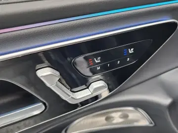 2025 Mercedes-Benz E-Класс с пробегом 7 583 км