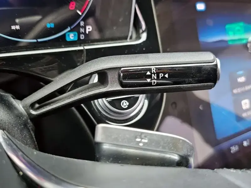 2024 Mercedes-Benz E-Класс с пробегом 92 173 км
