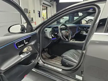 2024 Mercedes-Benz E-Класс с пробегом 92 173 км