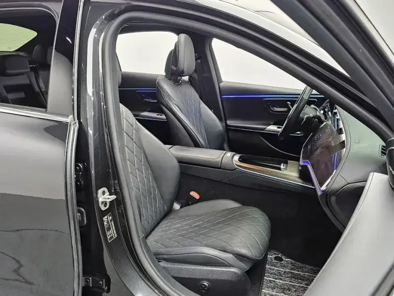 2024 Mercedes-Benz E-Класс с пробегом 92 173 км