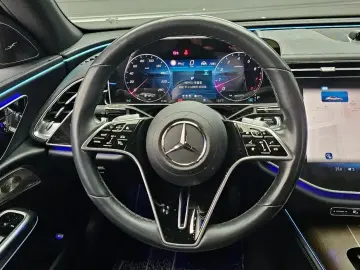 2024 Mercedes-Benz E-Класс с пробегом 92 173 км
