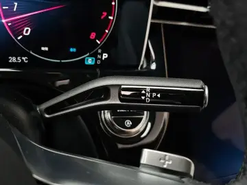 2025 Mercedes-Benz E-Класс с пробегом 771 км