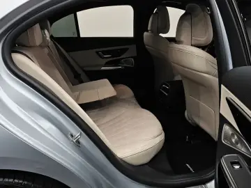 2025 Mercedes-Benz E-Класс с пробегом 771 км