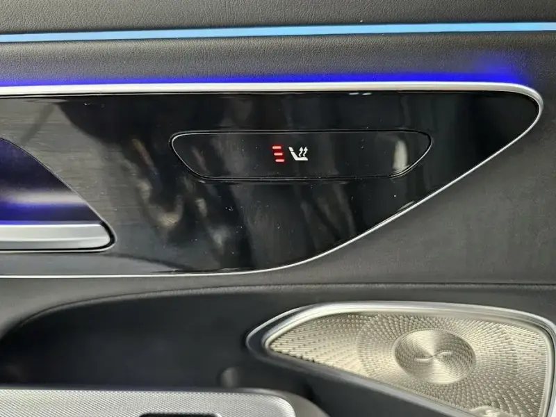 2024 Mercedes-Benz E-Класс с пробегом 92 173 км