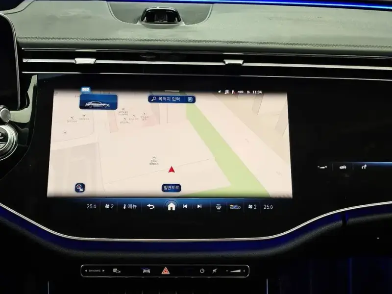 2024 Mercedes-Benz E-Класс с пробегом 92 173 км