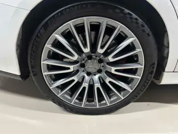 2025 Mercedes-Benz E-Класс с пробегом 14 000 км