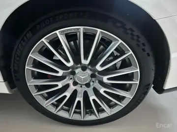 2025 Mercedes-Benz E-Класс с пробегом 14 000 км