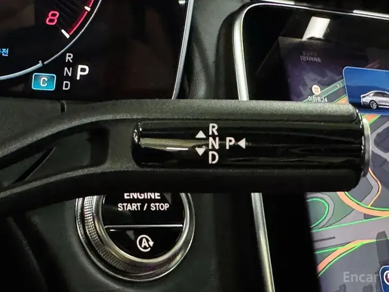 2025 Mercedes-Benz E-Класс с пробегом 1 326 км