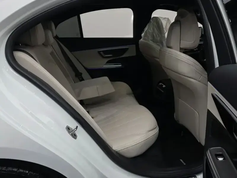 2026 Mercedes-Benz E-Класс с пробегом 3 478 км