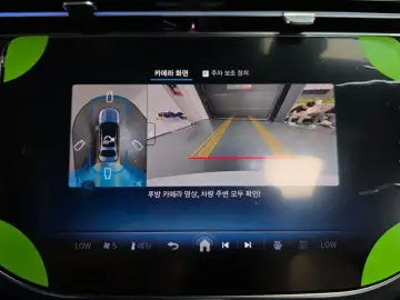 2026 Mercedes-Benz E-Класс с пробегом 3 478 км