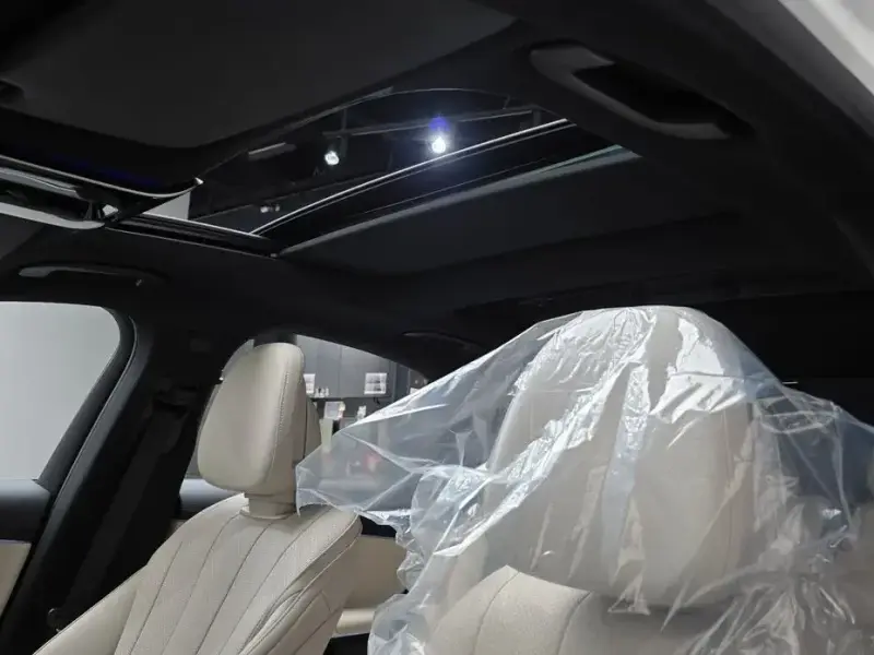 2026 Mercedes-Benz E-Класс с пробегом 3 478 км