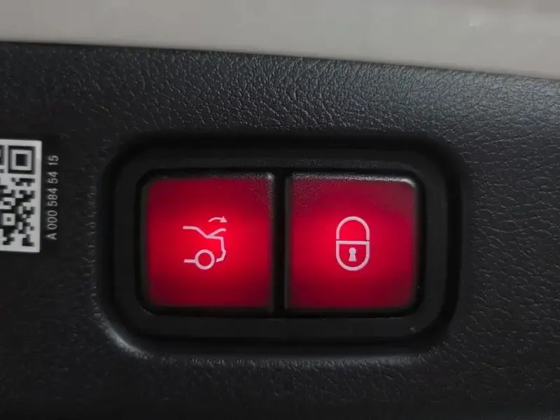 2026 Mercedes-Benz E-Класс с пробегом 3 478 км