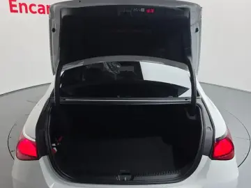 2026 Mercedes-Benz E-Класс с пробегом 3 478 км