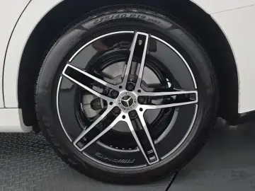 2026 Mercedes-Benz E-Класс с пробегом 3 478 км