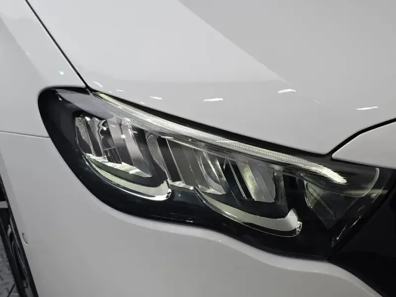 2026 Mercedes-Benz E-Класс с пробегом 3 478 км