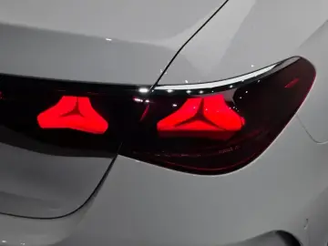 2026 Mercedes-Benz E-Класс с пробегом 3 478 км