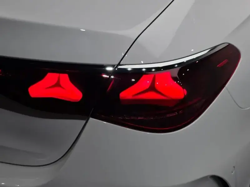 2026 Mercedes-Benz E-Класс с пробегом 3 478 км